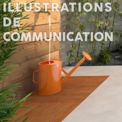 Cliquez ici pour accéder à la rubrique
