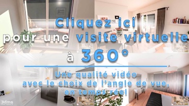 Visite 360° - Ouverture dans une nouvelle fenêtre