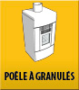 Poële à granulés