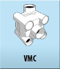 VMC simple flux
