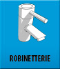 Robinetterie