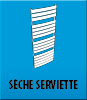 Sèche serviette