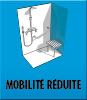 Mobilité réduite
