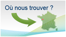 Ou nous trouver