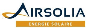 Logo Airsolia